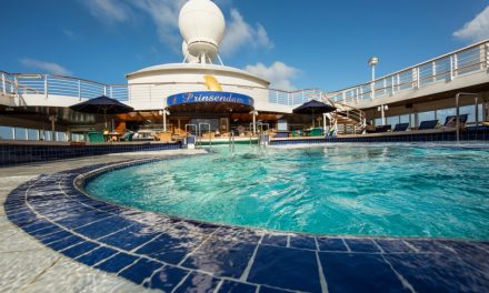 An Introduction To: Holland America Cruises