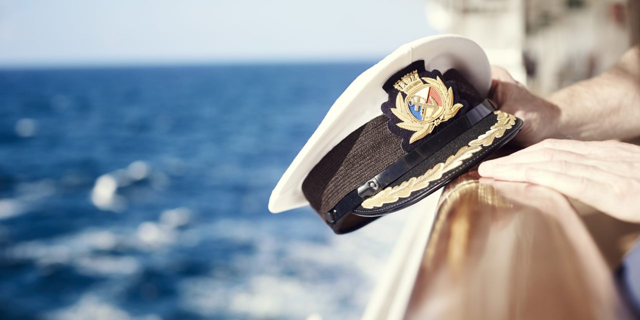 10 things that can help bring success to a sailor's career