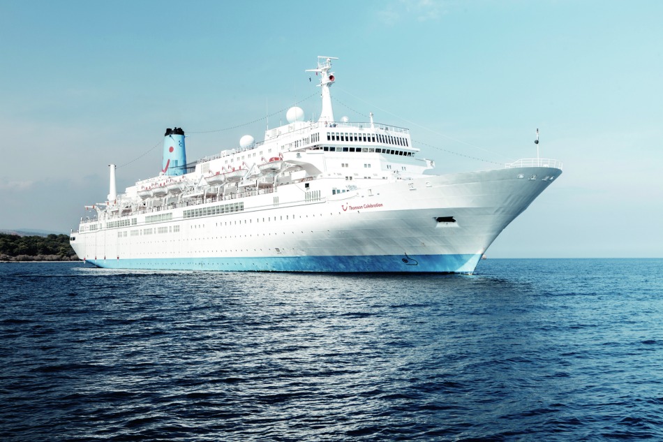 Marella Cruises Finally Return To The UK