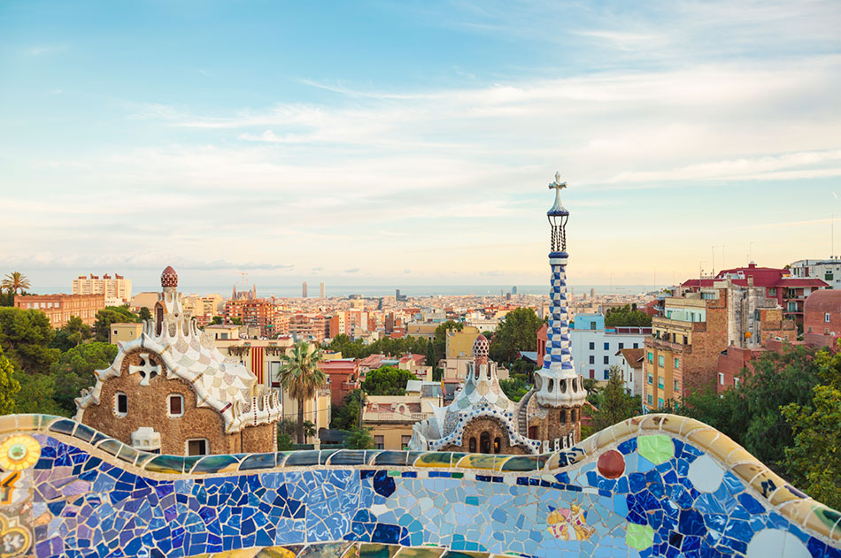 How To See The Secrets Of Barcelona You Won’t Find On A Map!