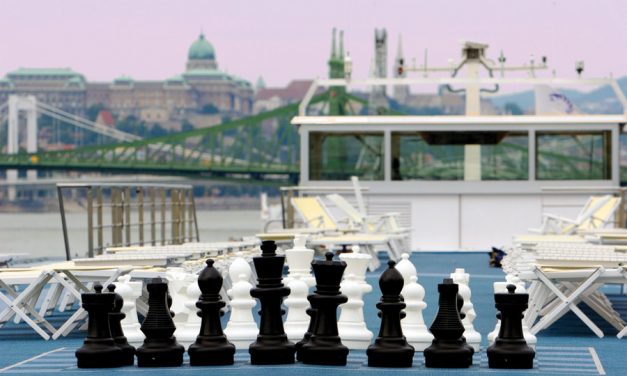 Everything You Didn’t Think You Needed To Know About River Cruising