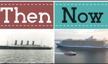 Cruising Then and Now – The History Of Cruising Will Surprise You!