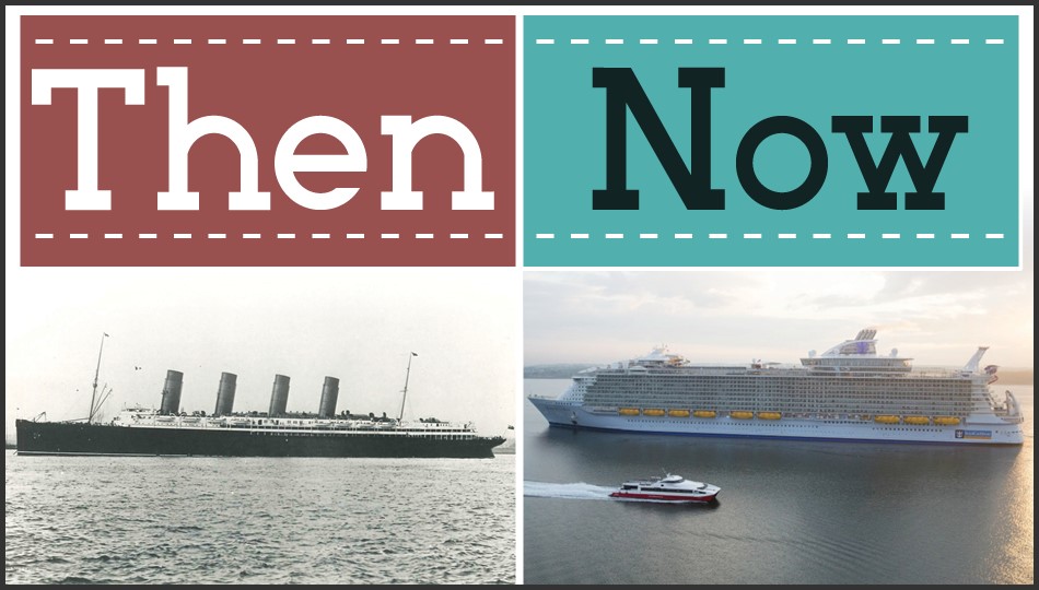 Cruising Then and Now – The History Of Cruising Will Surprise You!