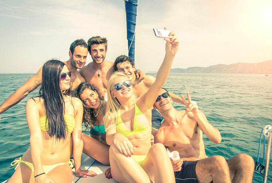 Why Under 30s HAVE To Set Sail On A Cruise
