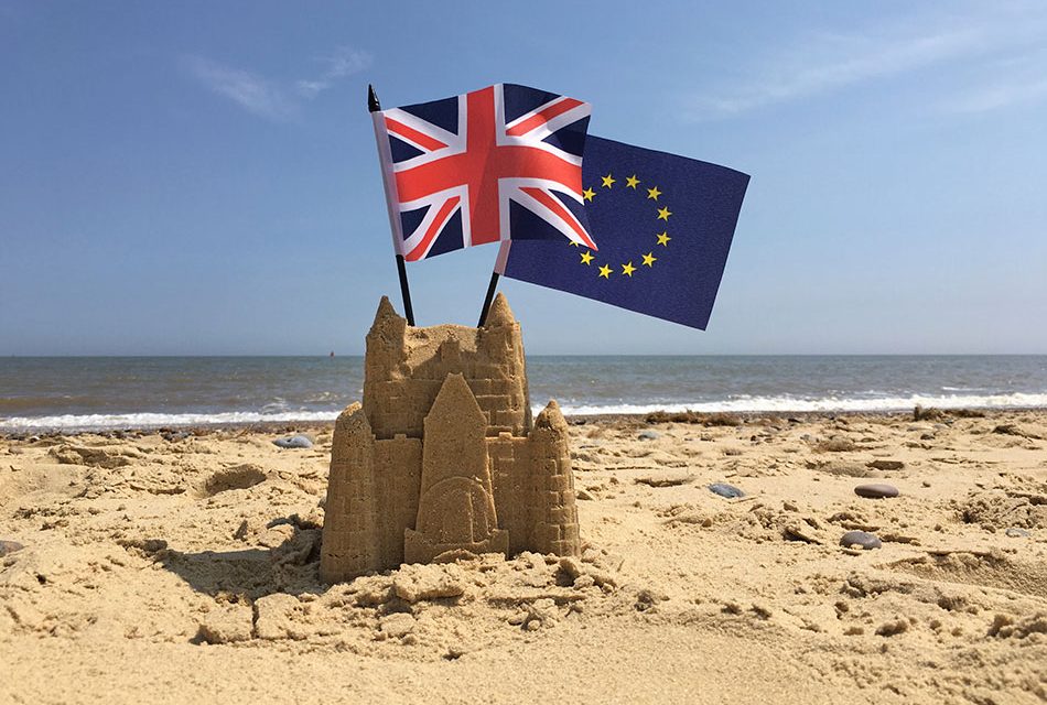 Will The Referendum Make Your Holiday More Expensive?