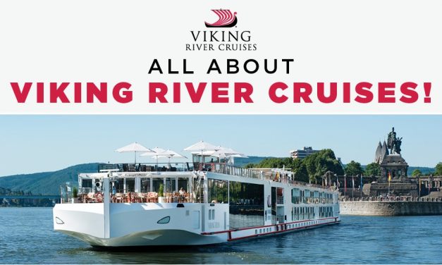 An Introduction To: Viking River Cruises
