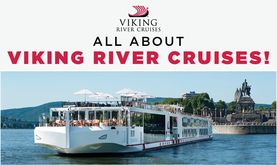 An Introduction To: Viking River Cruises