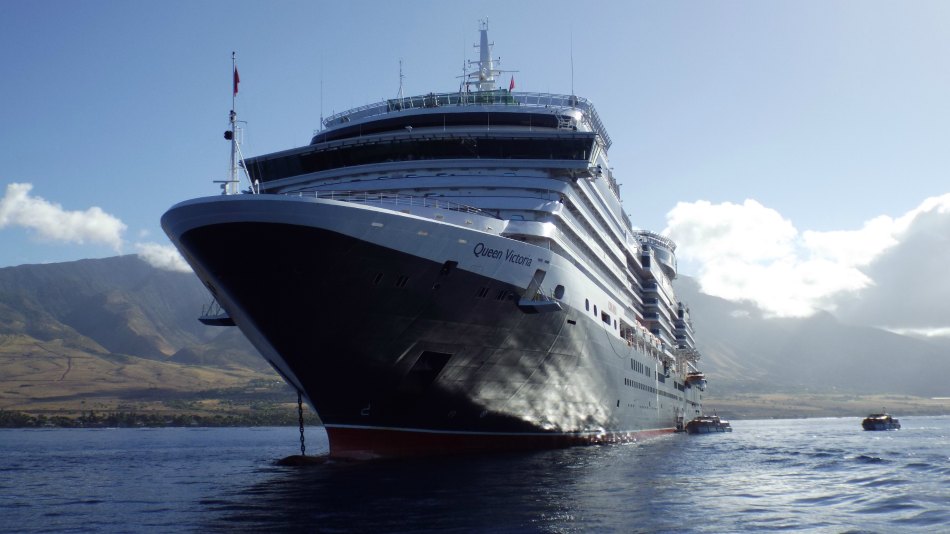 13 Reasons To Take A World Cruise From A Real Cruiser