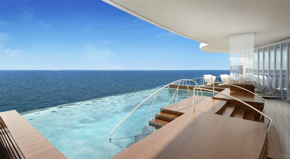 Watch The Unveiling Of The Most Luxurious Ship Ever Built