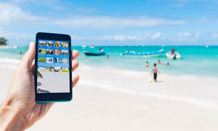 6 Essential Apps Every Traveller Needs