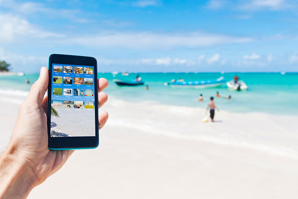 6 Essential Apps Every Traveller Needs