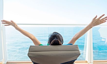 Five Surprising Things You Can Do On a Balcony