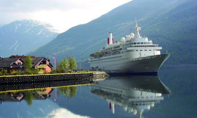 The 7 Most Misunderstood Cruise Ships