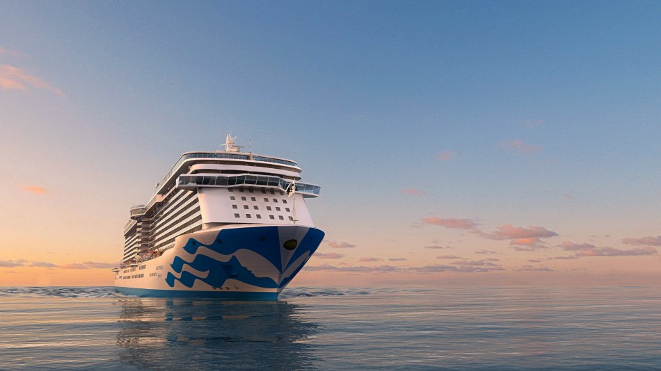 Princess Reveal Exclusive Details On Newest Ship
