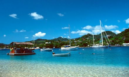 The Ultimate Guide To The Caribbean