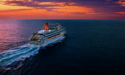 P&O Announce Major Refurbishment For One Of Their Ships