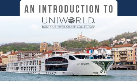 An Introduction to: Uniworld Cruises