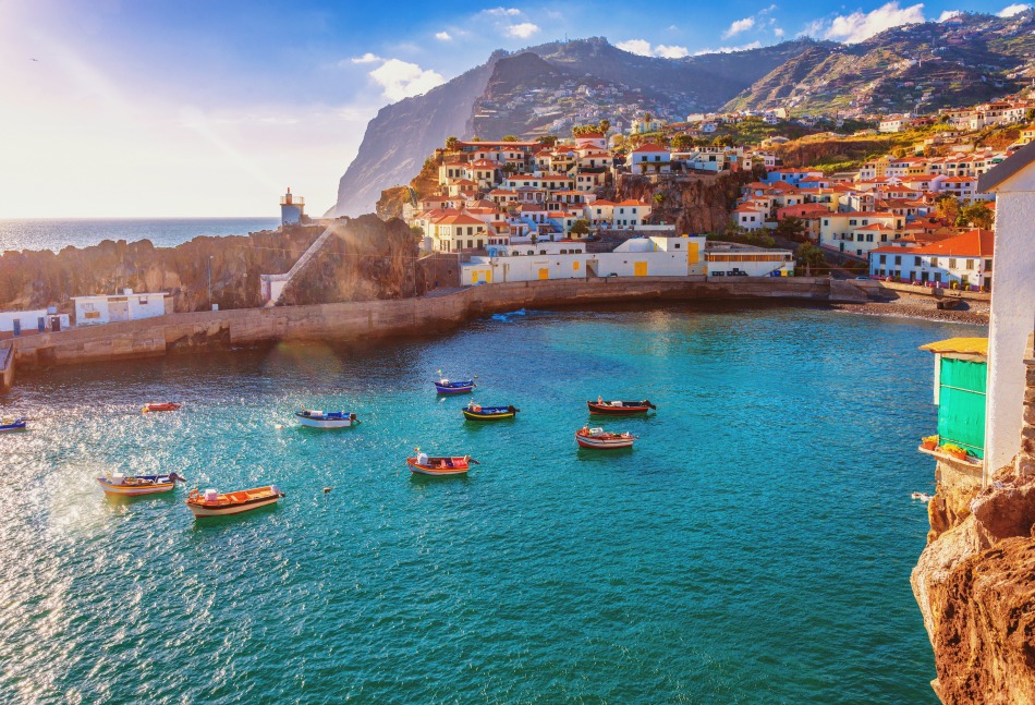 How You Can Spend £30 Or Less In Funchal