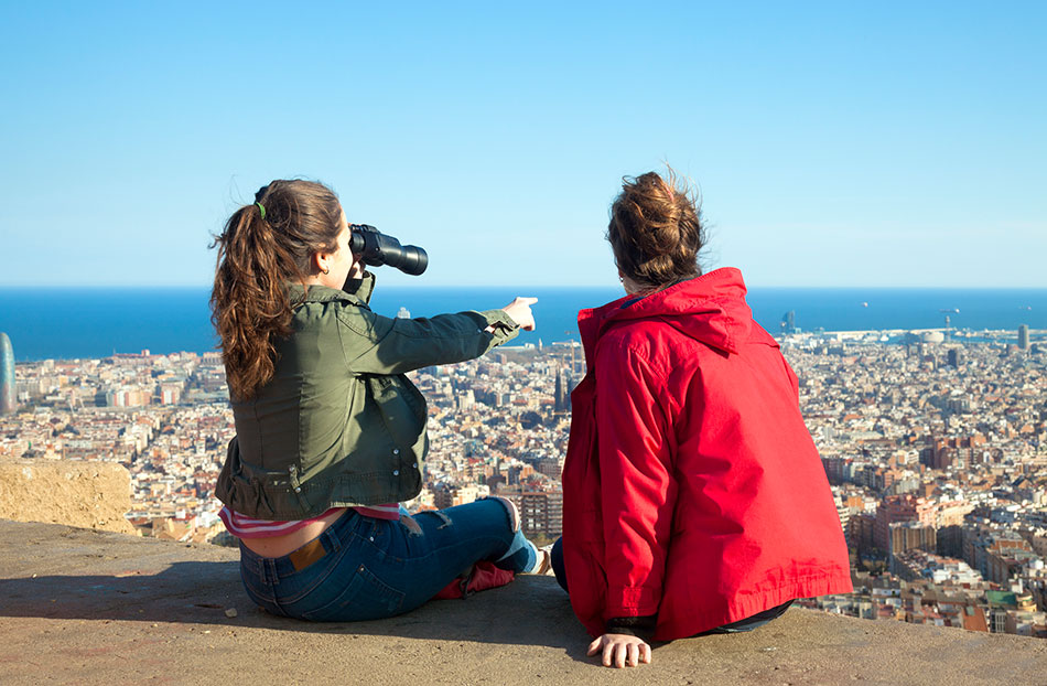 Barcelona Introduces Tourist Tax For Cruise Visitors!