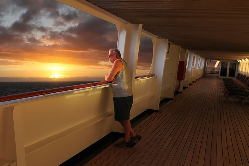 Have Your Say: Does The World Of Cruising Need To Change?