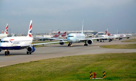 Shock Announcement As Heathrow Set To Get Another Runway