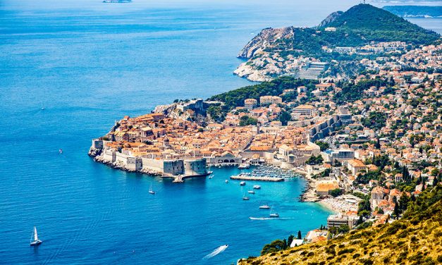How To Do Delightful Dubrovnik – Again And Again!