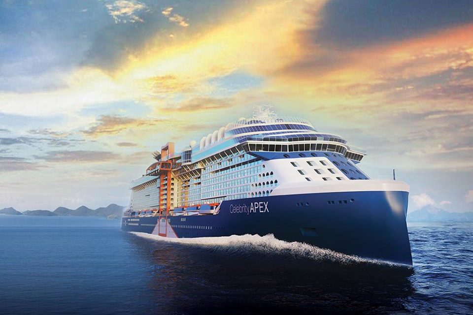 celebrity cruises jobs