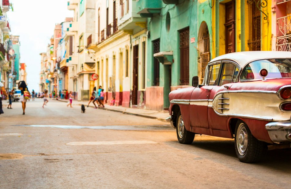 NCL, Royal And Other Cruise Lines Finally Given Green Light For Cuba Sailings