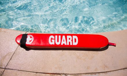 Safety Onboard: Lifeguards Rolling Out Across Entire Fleet For One Cruise Line