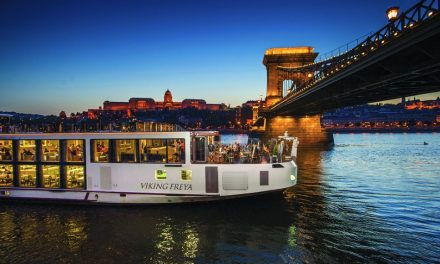 27 Reasons Why Viking Cruises Are THE River Cruise Line