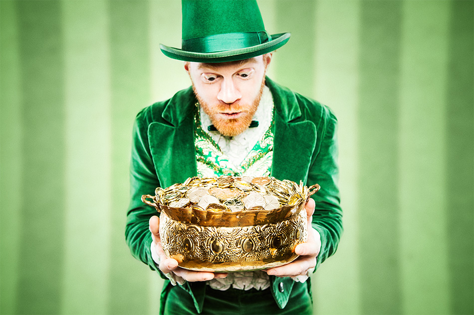 The Best Way To Celebrate St Patrick’s Day All Around The World
