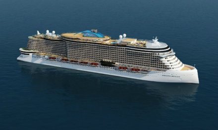 NCL Unveil New Ships With Incredible Design You Won’t Believe!