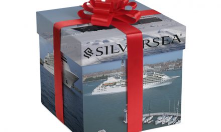 Silversea Expands Empire to Beat Competition