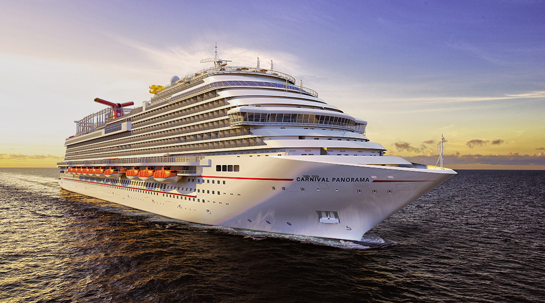 Carnival Cruises Allow Unvaccinated Guests Onboard