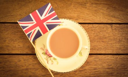 Global Line Brings Brits’ Favourite Teabags And Home Comforts Onboard!