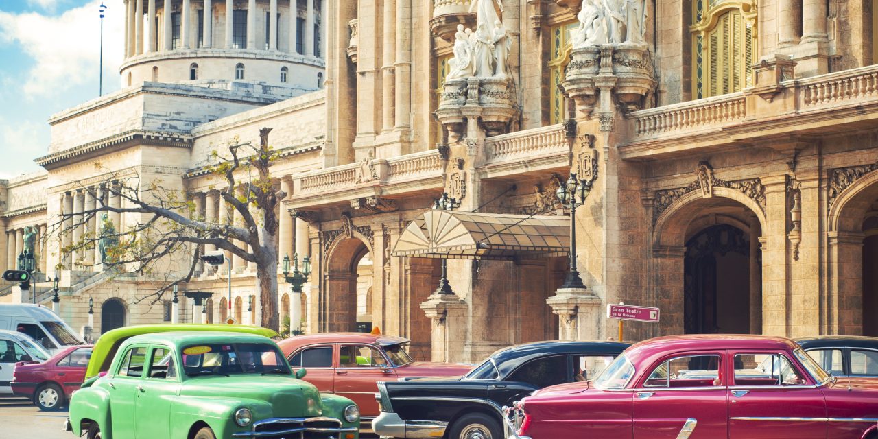 The End Of A Travel Era: Is This The Last Of Cruises To Cuba?