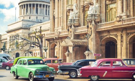 The End Of A Travel Era: Is This The Last Of Cruises To Cuba?