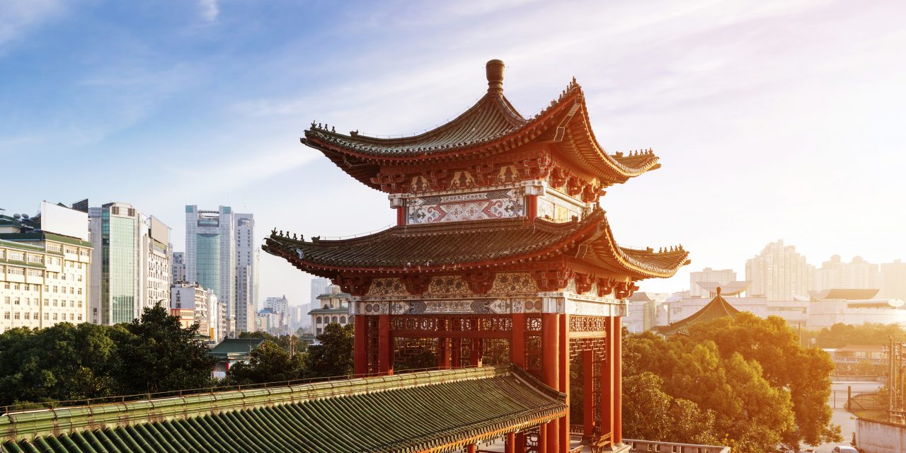 Thirteen Tips For Travelling To China As A Clued-Up Tourist