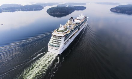The Great Debate: Are Cruise Ships Bad For The Environment?
