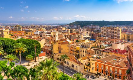 Cruise To Cagliari: The Most Italian City Break Of Them All