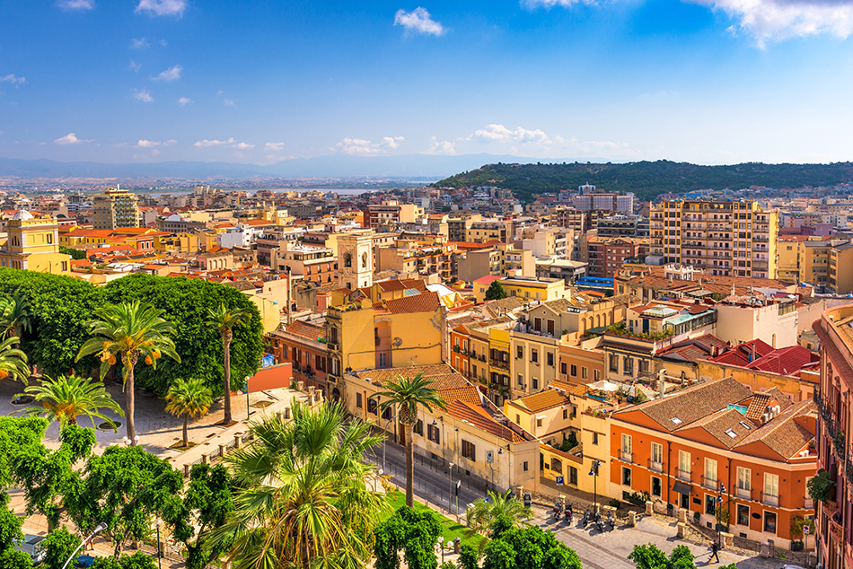 Cruise To Cagliari: The Most Italian City Break Of Them All