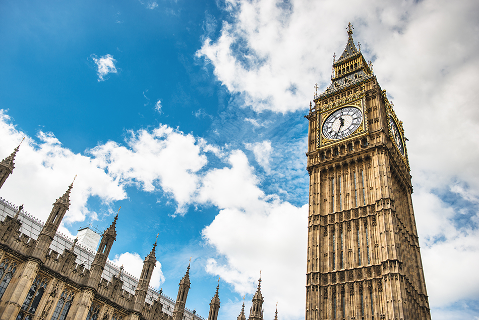 Royal Caribbean Has A Proposition For Big Ben And People Aren’t Happy About It