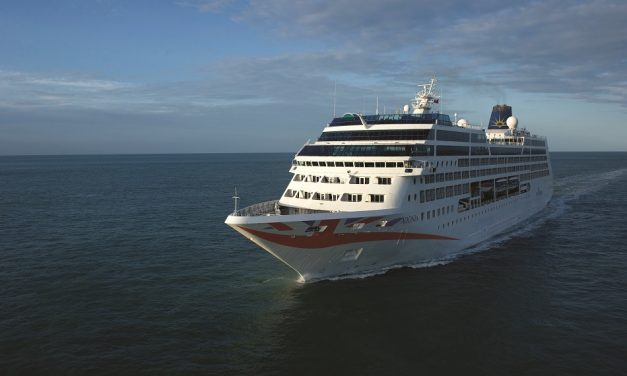 P&O Respond And Apologise To Guests After News Of Selling Ship