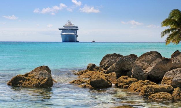 Cruising Comeback: Everything You Need To Know About Travelling Post-Hurricane Irma