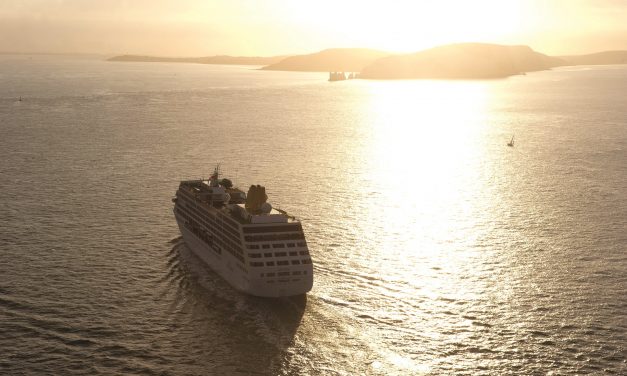 Exclusive Information: P&O’s Adonia Officially On Sale As Azamara Pursuit!