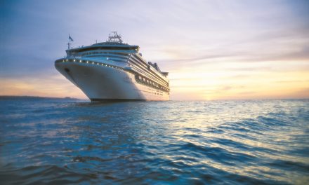 Princess Rolls Out Exciting And Luxury Upgrades Onboard Ship
