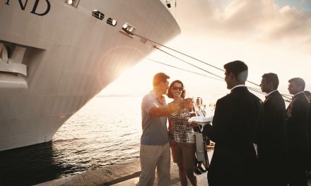 The Excitement For Silversea 2019 Has Begun: Everything You Need To Know