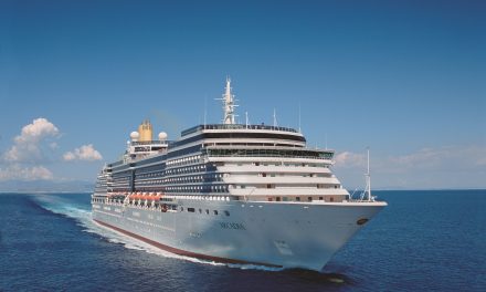 P&O Reveal ‘Wow Factor’ Refits For These Two Popular Ships