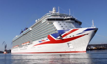 An Introduction To P&O Cruises: British Quirks & Comforts At Sea