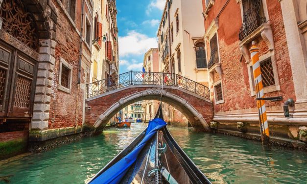The Italian Guide: How NOT To Get Ripped Off In Venice